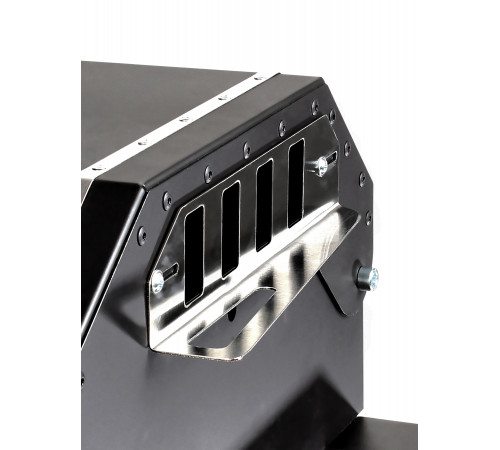 Мангал Dio Vulcano 5 Pro Max