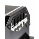 Мангал Dio Vulcano 5 Pro Max