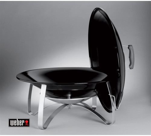 Очаг для костра Weber