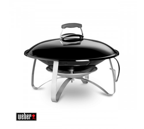 Очаг для костра Weber