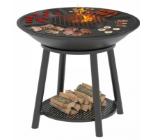 Fantastic Grill Везувий Ø 1000