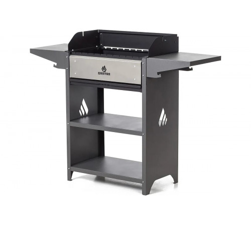 Мангал GRATAR Family Optima Grill FOG 2000
