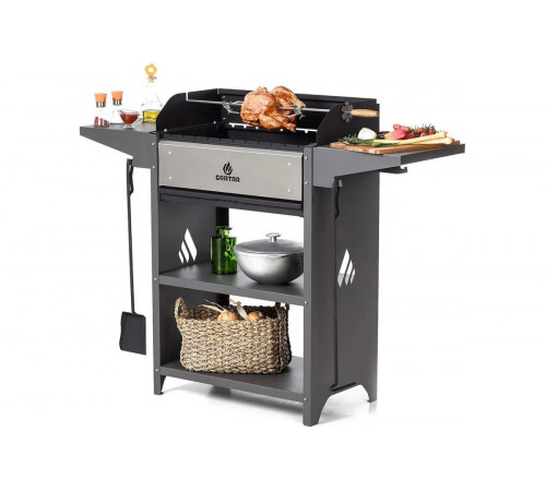 Мангал GRATAR Family Optima Grill FOG 2000