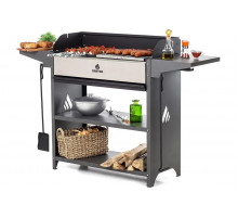 Мангал GRATAR Professional Optima Grill POG 3000