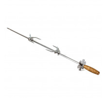 Вертел Professional (110 см) Gratar ВТ 1100