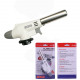 Горелка газовая flame gun 920